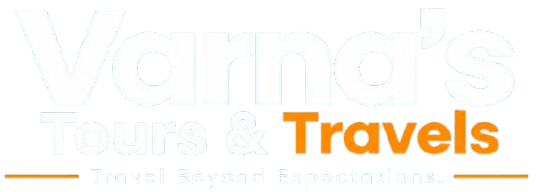 varnastoursandtravels.com